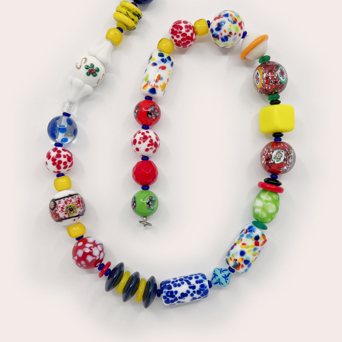 Colorful Necklace