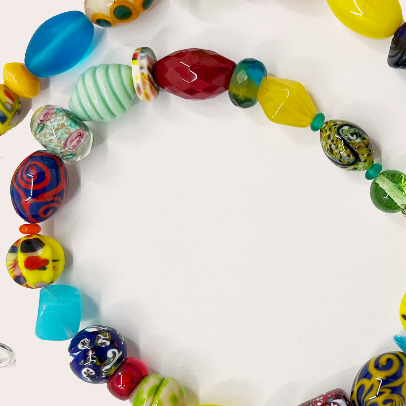 Colorful Necklace