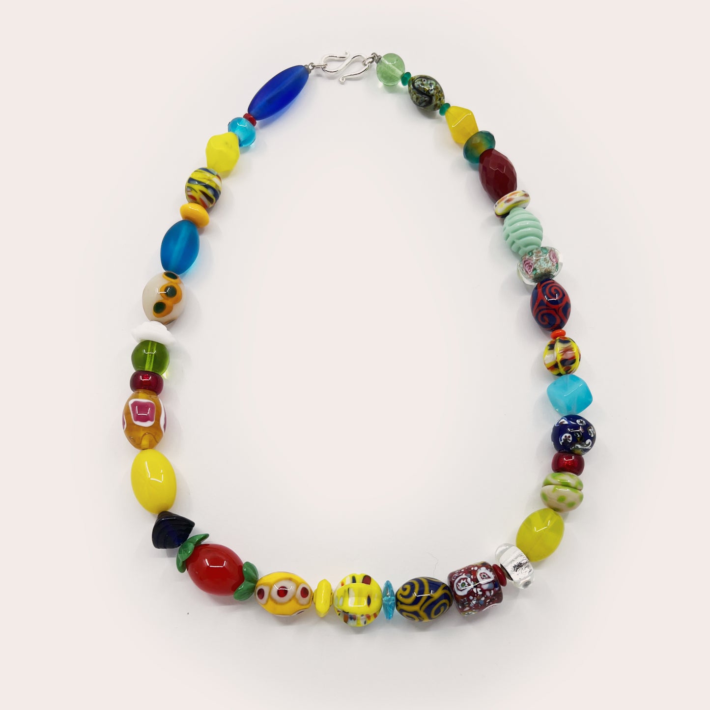 Colorful Necklace